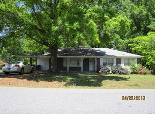 219 Kentucky Ave, Greenwood, SC 29646