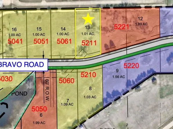 5211 Bravo Rd, Midlothian, TX 76065