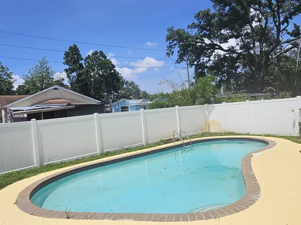 3305 W Nassau St, Tampa, FL 33607