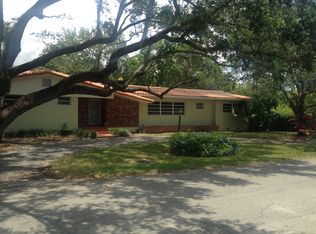 6851 SW 75th St, South Miami, FL 33143
