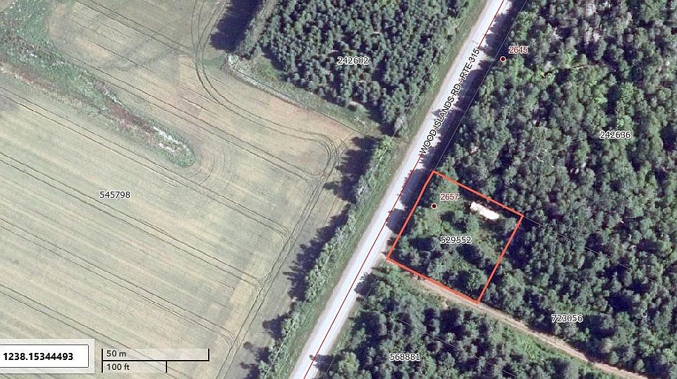 2nd image of 2657 Wood Islands Rd #315