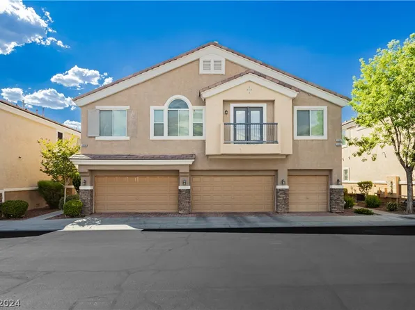 1560 Ward Frontier Ln, Henderson, NV 89002