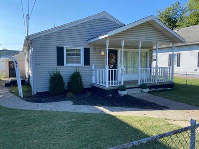 619 Main St, Ceredo, WV, 25507