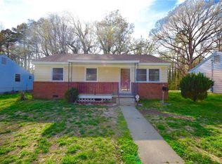 3307 Lynhaven Ave, Richmond, VA 23234