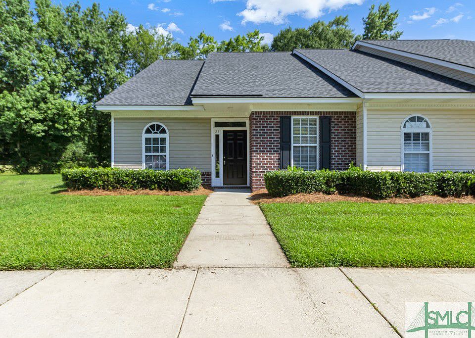 23 Putters Pl, Savannah, GA 31419 Zillow