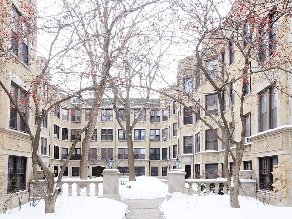 1st image of 1225 W Lunt Ave APT 1B