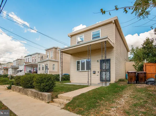 153 Bartram Ave, Lansdowne, PA 19050