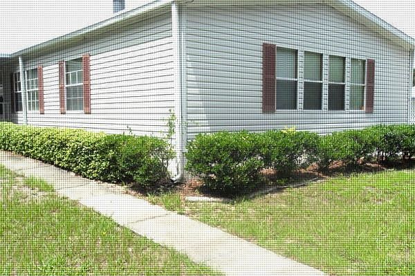 Home for Sale in De Leon Springs, FL $37,900