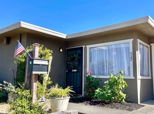 527 La Jolla St, Vallejo, CA 94591