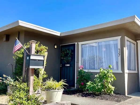 527 La Jolla Street, Vallejo, CA 94591