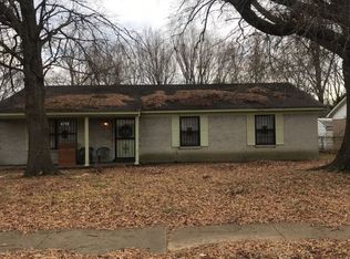 4748 Applestone St, Memphis, TN 38109