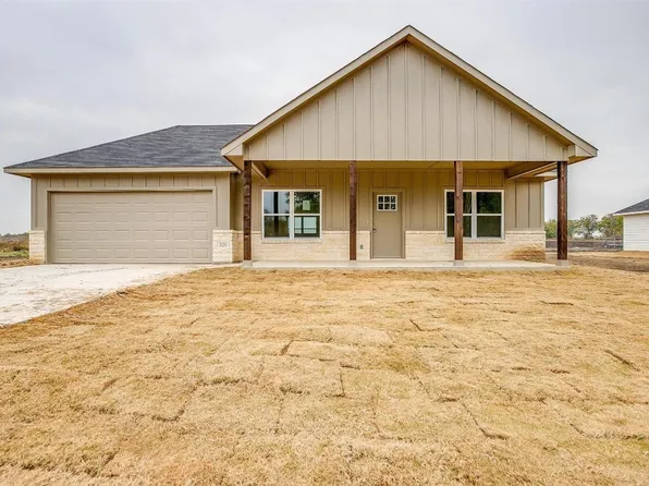 329 Hcr #1345, Hillsboro, TX 76645