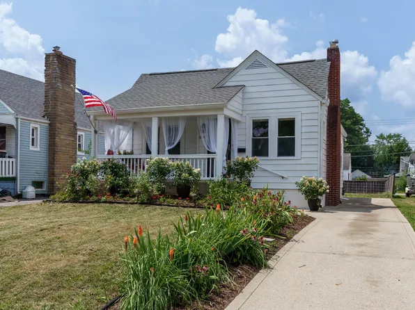 2255 Dresden St, Columbus, OH 43211