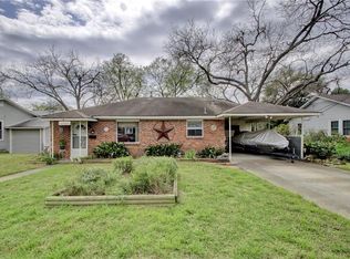 1209 Alegria Rd, Austin, TX 78757