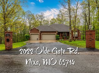 2022 Olde Gate Rd, Nixa, MO 65714