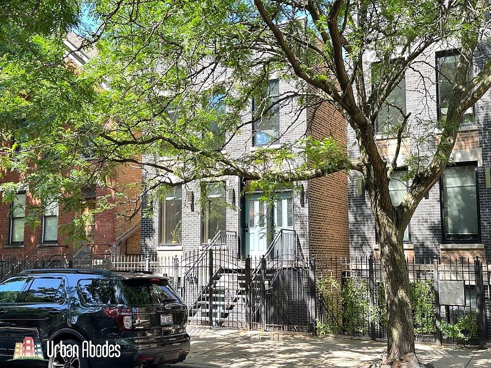 1st image of 1424 N Bosworth Ave #1