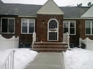 16707 Foch Blvd, Jamaica, NY 11434