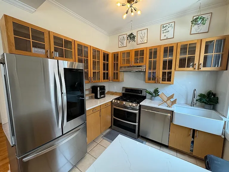 473 Jersey Ave #302 — Photo 8