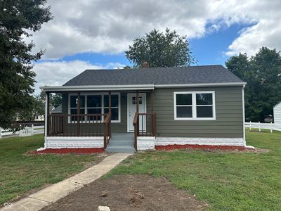 2843 Garfield Ave, Terre Haute, IN, 47804