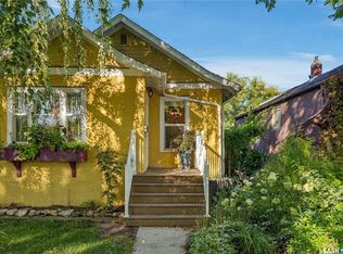 931 4th Avenue N, Saskatoon, SK S7K 2N5