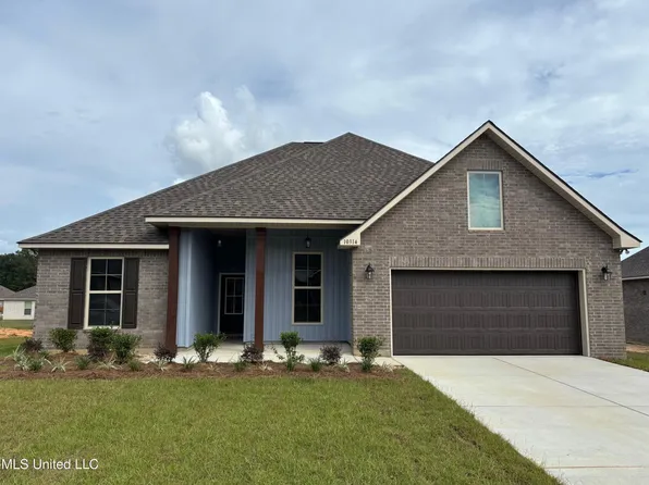 10314 Caroline Dr, Gulfport, MS 39503