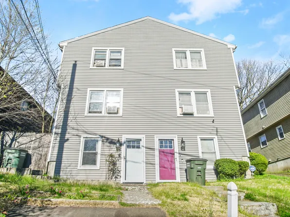 168 Robert Street, Bridgeport, CT 06606