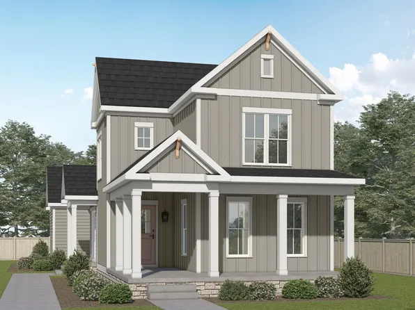 5111 Maple Dr, Lewis Center, OH 43035