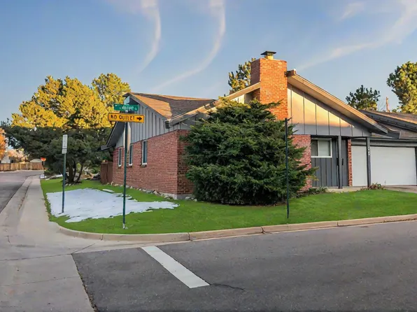 4600 S Akron St, Greenwood Village, CO 80111