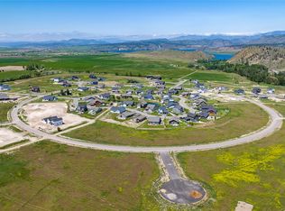 5515 Fireweed Loop, Helena, MT 59602