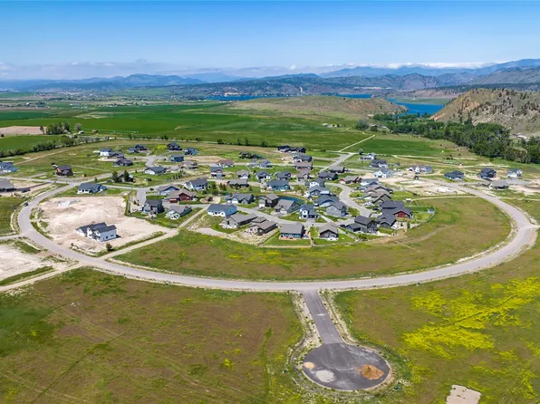 5515 Fireweed Loop, Helena, MT 59602