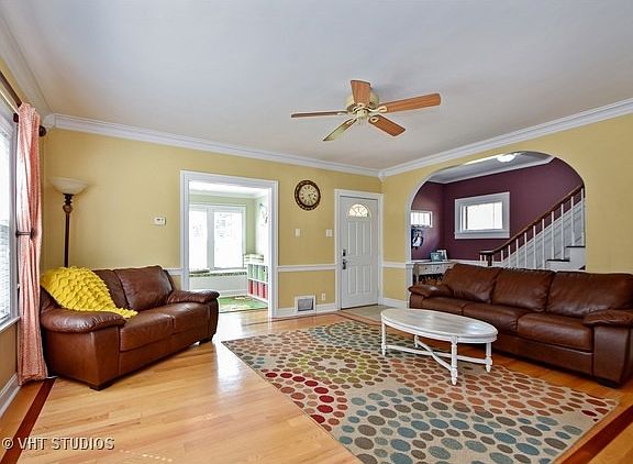 3rd image of 420 N Cornelia St