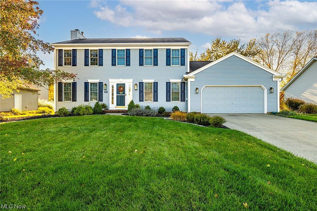 4060 Sacramento Blvd, Medina, OH 44256 Zillow