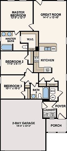 2nd image of 1135 Pear Tree Ln
