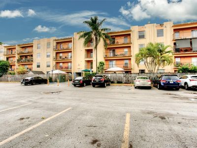 5755 W 20th Ave APT 208, Hialeah, FL, 33012