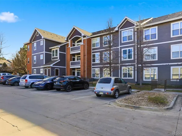 14231 E 1st Drive #205, Aurora, CO 80011