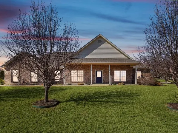 102 Running Creek Ct, Weatherford, TX 76087