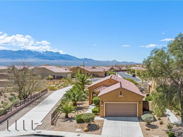 1316 Beehive Ln, Mesquite, NV 89034