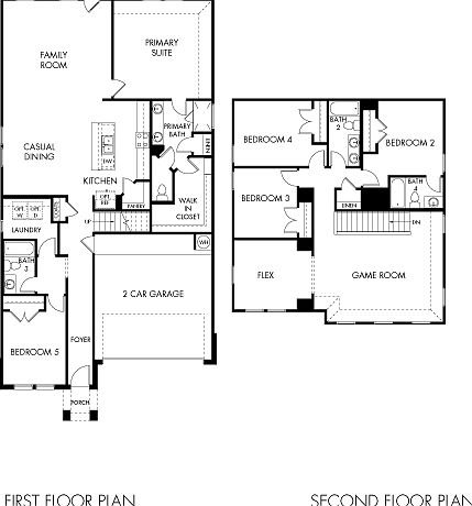 2nd image of 6927 Ventura Dr