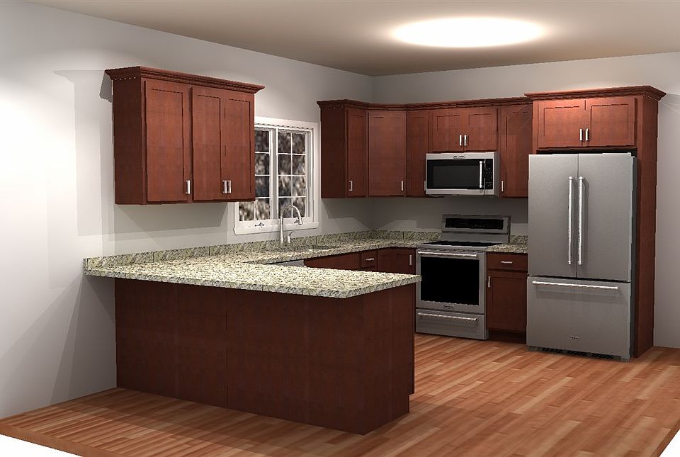 2nd image of Lot 4 Blackstone Drive #9