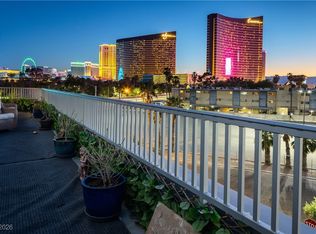 METROPOLIS, Las Vegas, NV 89120