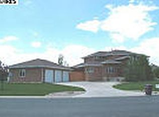 2123 Breckenridge Dr, Berthoud, CO 80513