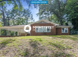 2024 Sunrise Rd, Birmingham, AL 35214