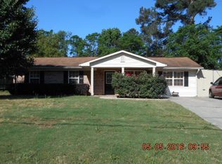143 Hickory Dr, Augusta, GA 30907