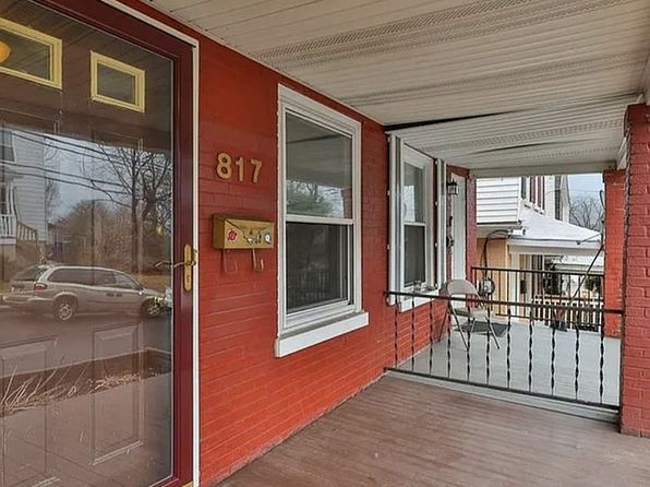 817 Ridge St, West Easton, PA 18042