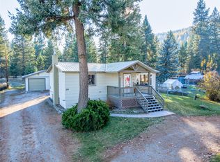 519 Dome Mountain Ave, Libby, MT 59923
