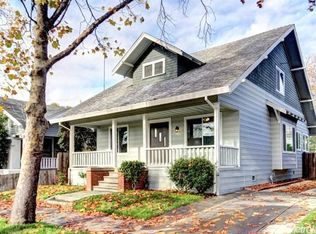 3319 T St, Sacramento, CA