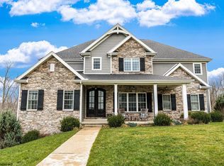 113 Rockwell Ct, Morgantown, WV 26508