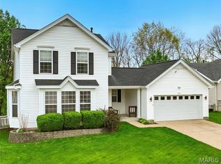 1682 Irish Sea, High Ridge, MO 63049