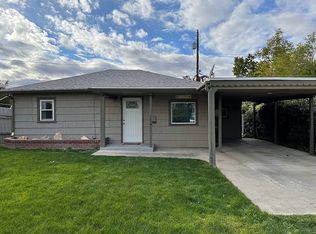 1024 11th St, Clarkston, WA 99403