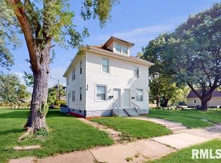 921 12th Ave, Rock Island, IL 61201